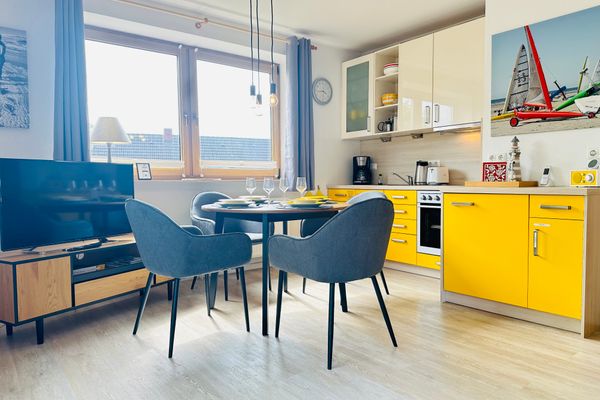  Wohnung Sünnblööm Dorf - 