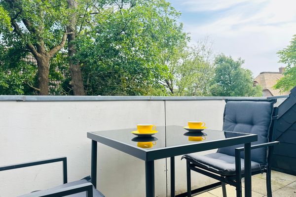  Wohnung Sünnblööm Dorf - 