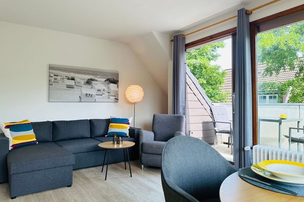  Wohnung Sünnblööm Dorf - 