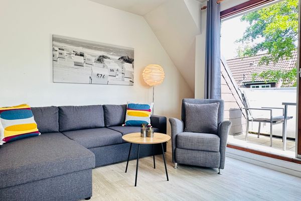  Wohnung Sünnblööm Dorf - 