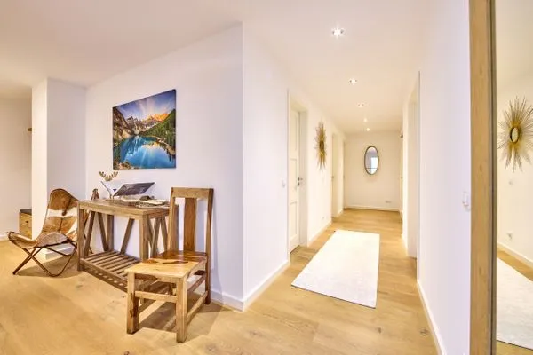 Decorative detail  AlpenAmbiente