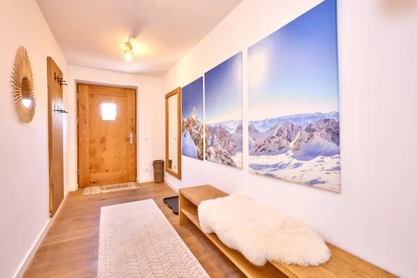 Decorative detail  AlpenAmbiente