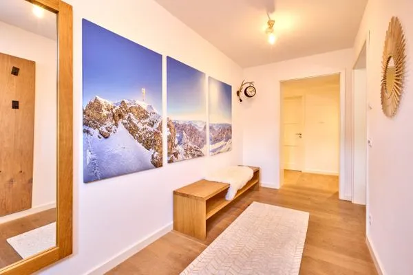 Decorative detail  AlpenAmbiente