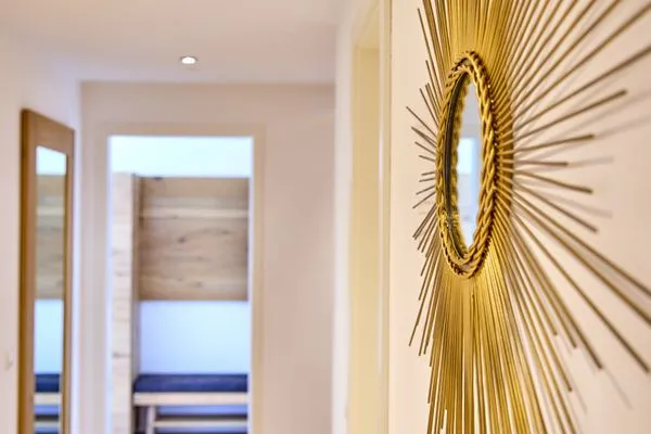 Decorative detail  AlpenAmbiente