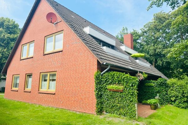  Wohnung Sünnblööm Dorf - 