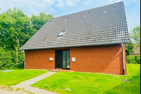  Wohnung Sünnblööm Dorf - 