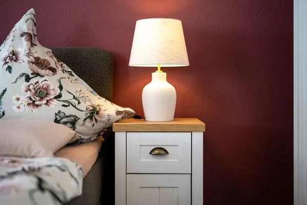 Dekoratives Detail  Müritzloge