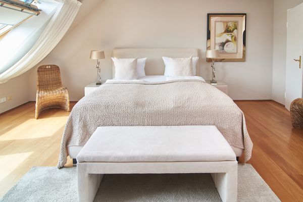  TECHTs  Apartmenthaus Muschel