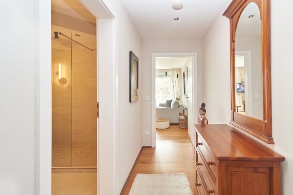  TECHTs  Apartmenthaus Muschel