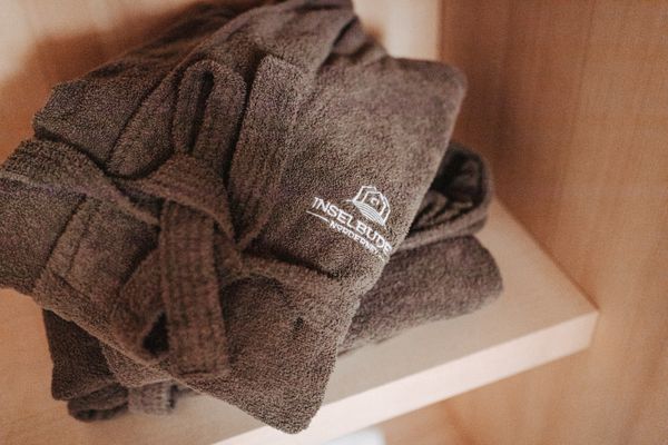  Strandhaus Südwesthörn Norderney-Stadt - Dekoratives Detail