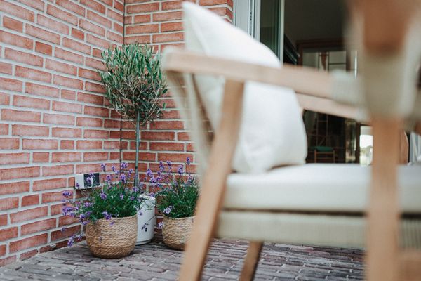  Strandhaus Südwesthörn Norderney-Stadt - Dekoratives Detail