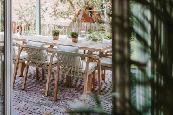  Strandhaus Südwesthörn Norderney-Stadt - Dekoratives Detail