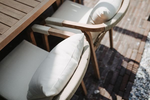  Strandhaus Südwesthörn Norderney-Stadt - Dekoratives Detail