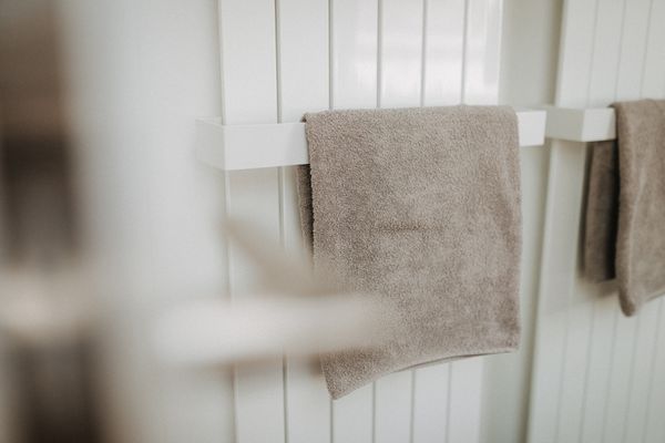  Strandhaus Südwesthörn Norderney-Stadt - Dekoratives Detail