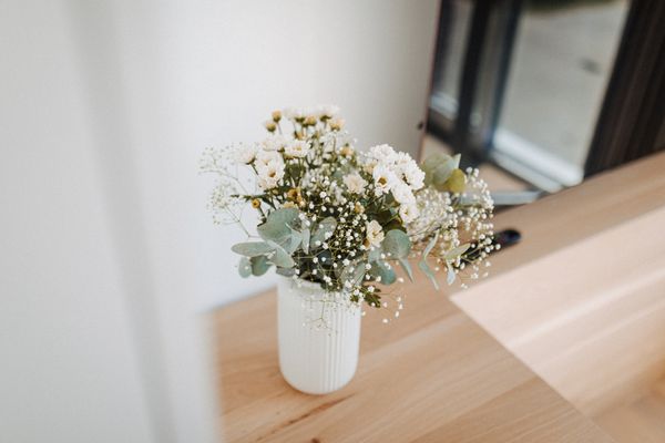  Strandhaus Südwesthörn Norderney-Stadt - Dekoratives Detail