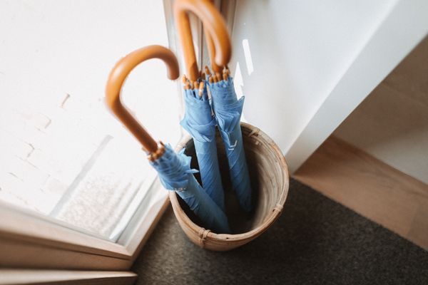  Strandhaus Südwesthörn Norderney-Stadt - Dekoratives Detail