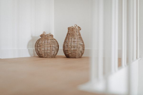  Strandhaus Südwesthörn Norderney-Stadt - Dekoratives Detail