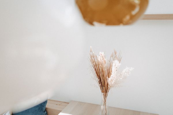  Strandhaus Südwesthörn Norderney-Stadt - Dekoratives Detail