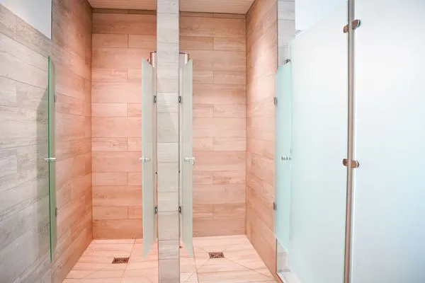 Sauna  Waldpanorama