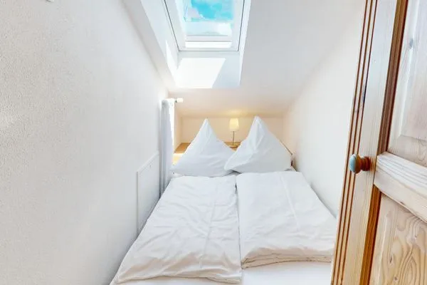 Schlafzimmer  Jasmin