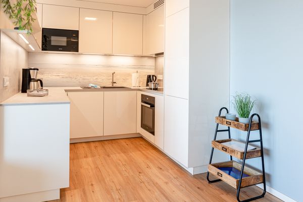 Haus Uthlande Uthlande Whg. 46 Wattenblick Föhr  Die Grüne Insel - 