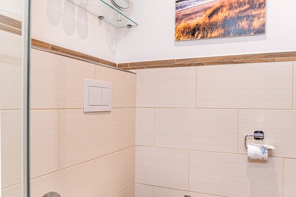 Haus Uthlande Uthlande Whg. 46 Wattenblick Föhr  Die Grüne Insel - 