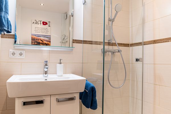 Haus Uthlande Uthlande Whg. 46 Wattenblick Föhr  Die Grüne Insel - 