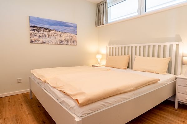 Haus Uthlande Uthlande Whg. 46 Wattenblick Föhr  Die Grüne Insel - 