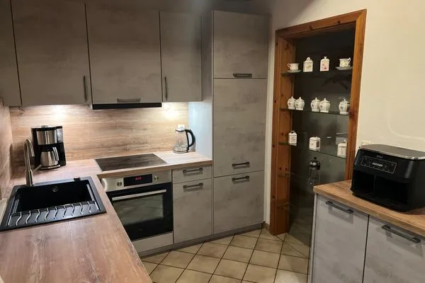   50005 Ferienhaus Louis