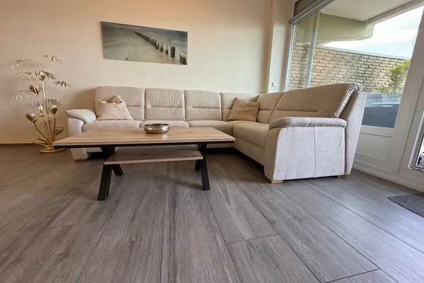 Wohnzimmer Panorama Whg 47, 3. OG