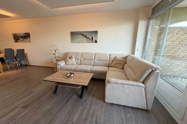 Wohnzimmer Panorama Whg 47, 3. OG