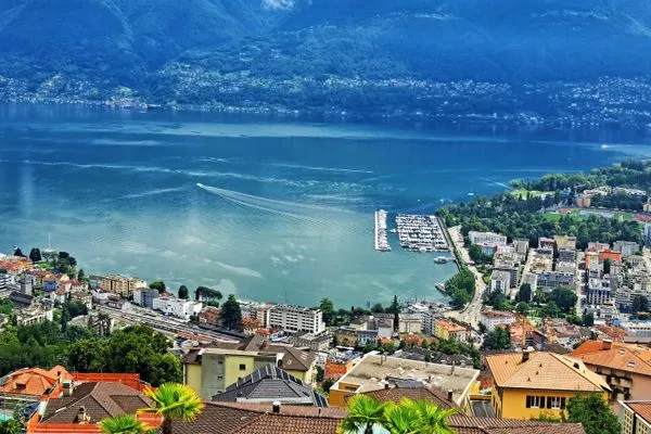 Landschaft  Ferienwohnung D31