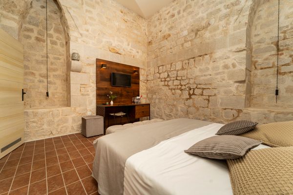 Maškovi?a Han – ein Aufenthalt, so einzigartig wie der Ort selbst