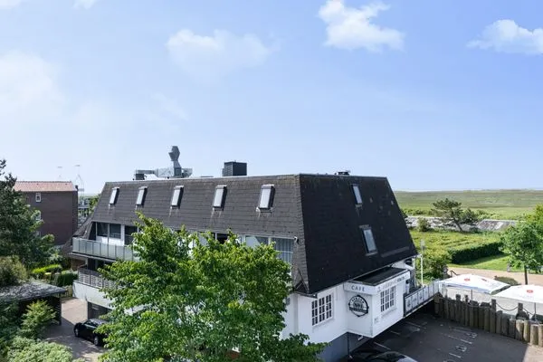 Strand No 1 Hotel Strand No 1 - Suite - Meerblick SPO Bad - 