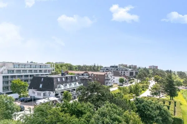 Strand No 1 Hotel Strand No 1 - Suite - Meerblick SPO Bad - 