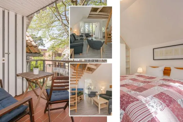  Seeblick Anlage App. Meerchen