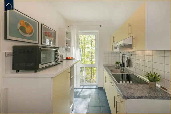  Seeblick Anlage App. Meerchen