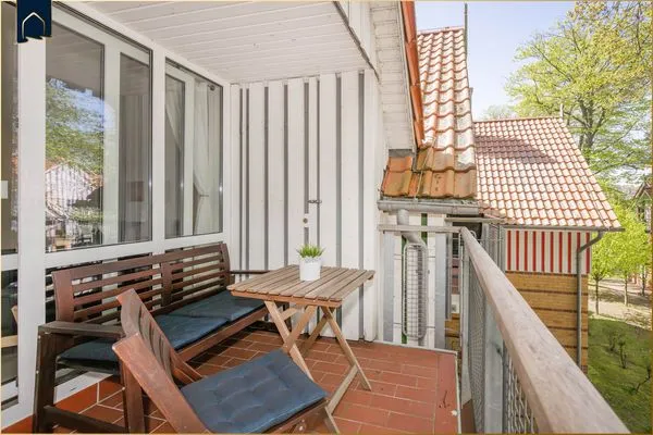  Seeblick Anlage App. Meerchen