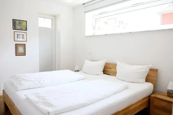 Schlafzimmer  Brandenburger Straße 5a, Whg.15