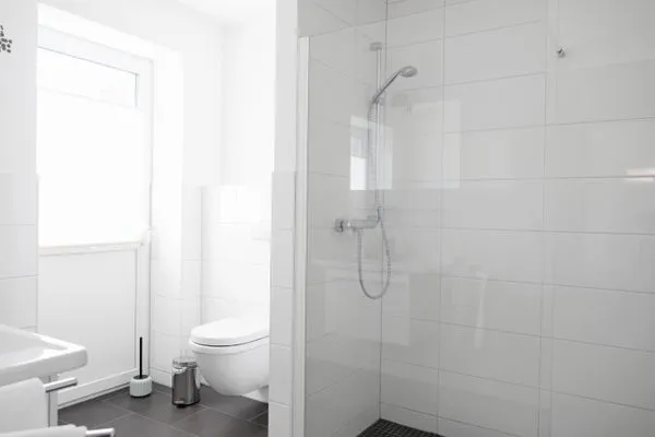 Badezimmer  Brandenburger Straße 5a, Whg.15