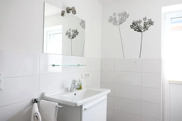 Badezimmer  Brandenburger Straße 5a, Whg.15