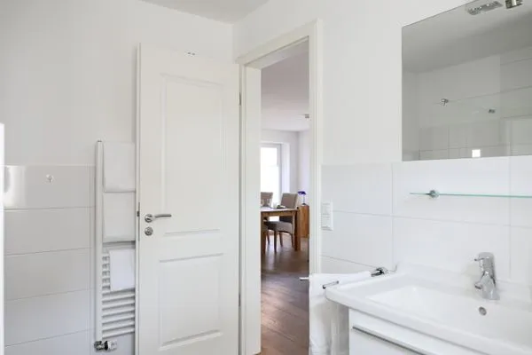 Badezimmer  Brandenburger Straße 5a, Whg.15