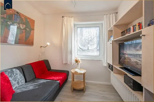  Seeblick Anlage App. Kunstquartier