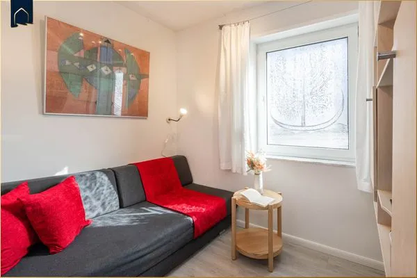  Seeblick Anlage App. Kunstquartier