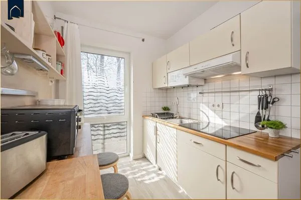  Seeblick Anlage App. Kunstquartier