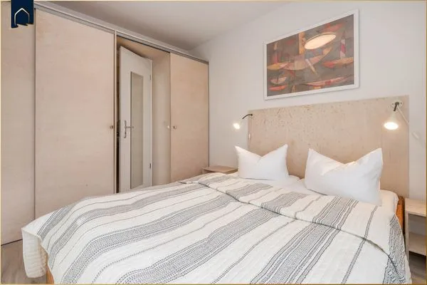  Seeblick Anlage App. Kunstquartier