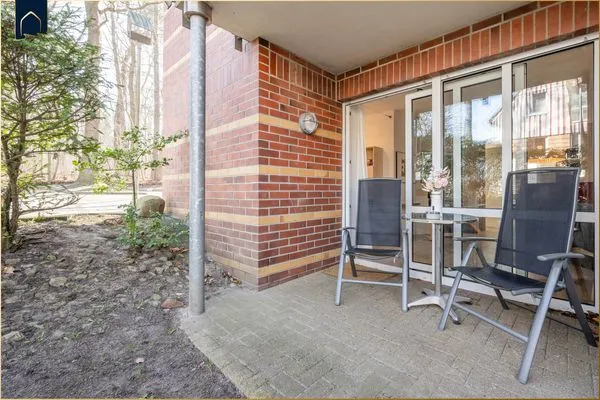  Seeblick Anlage App. Kunstquartier