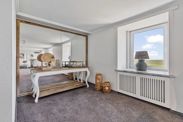 Strand No 1 Hotel Strand No 1 - Grand Suite - Meerblick SPO Bad - 