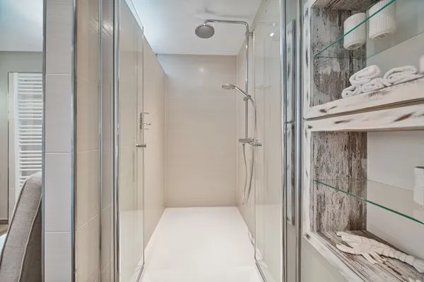 Strand No 1 Hotel Strand No 1 - Grand Suite - Meerblick SPO Bad - 