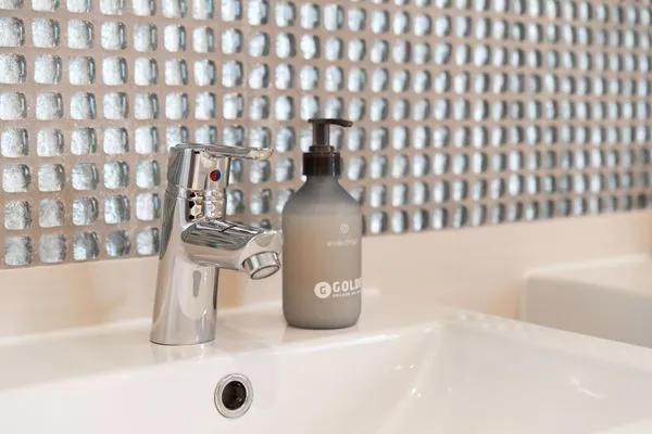 Strand No 1 Hotel Strand No 1 - Grand Suite - Meerblick SPO Bad - 